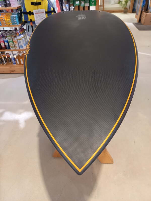 JS】 SUB XERO 5'7” (carbotune) | ムラサキスポーツの中古バリュー