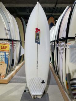CHANNEL ISLANDS商品リスト | ムラサキスポーツの中古バリューサーフボード