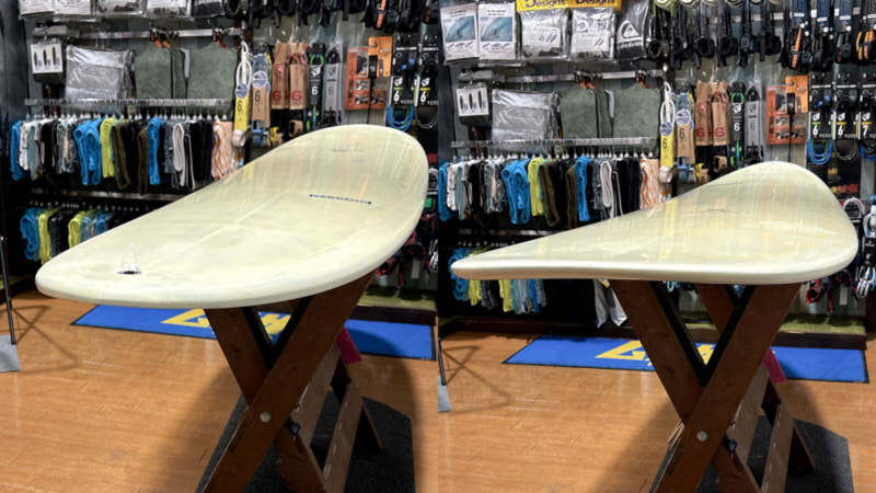 SKIN DOG】 PEACE MAKER THUNDER BOLT 9'1 | ムラサキスポーツの中古