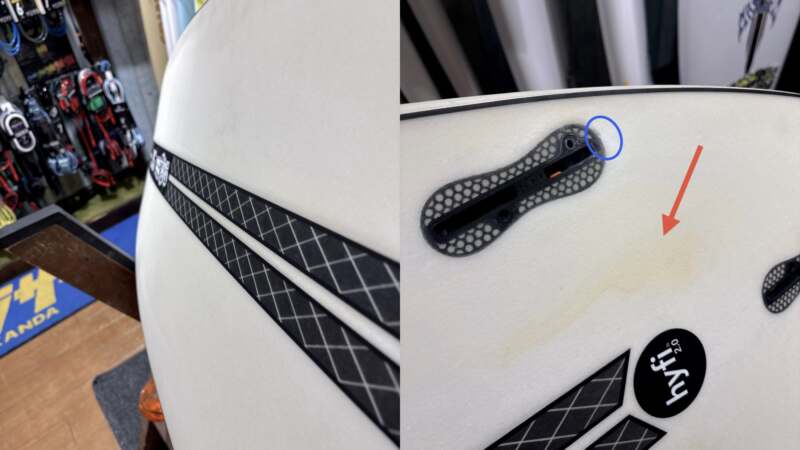 JS INDUSTRIES】 XERO HYFI 2.0 5'8 | ムラサキスポーツの中古バリュー