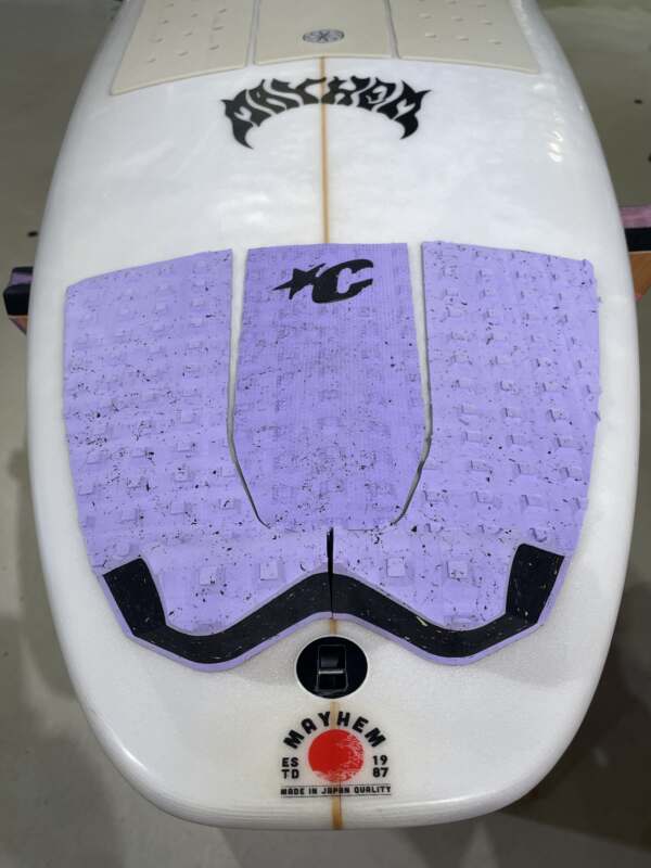 LOST】 DRIVER 3.0 5'9” | ムラサキスポーツの中古バリューサーフボード