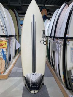 CHANNEL ISLANDS商品リスト | ムラサキスポーツの中古バリューサーフボード