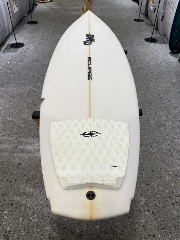 創業祭 期間限定！【10％OFF + ポイント10％UP】【DHD】ECLIPSE 5'10