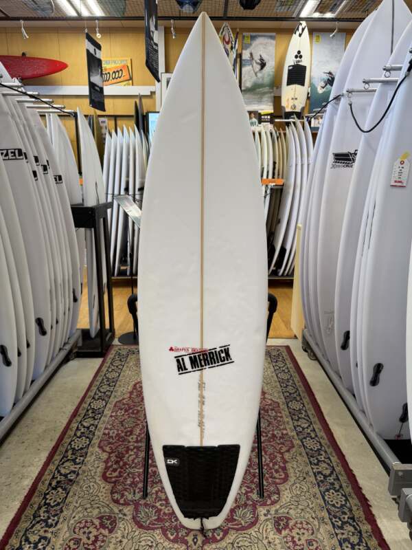 CHANNEL ISLANDS】CI PRO 5'9″ | ムラサキスポーツの中古バリュー
