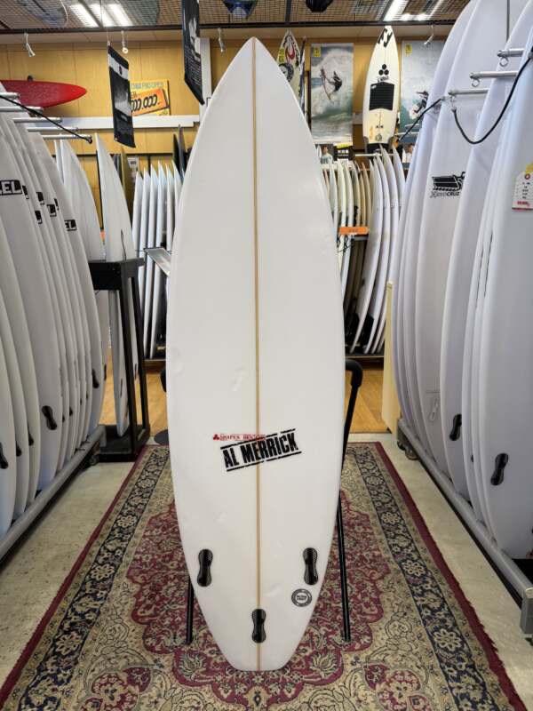 CHANNEL ISLANDS】CI PRO 5'9″ | ムラサキスポーツの中古バリュー