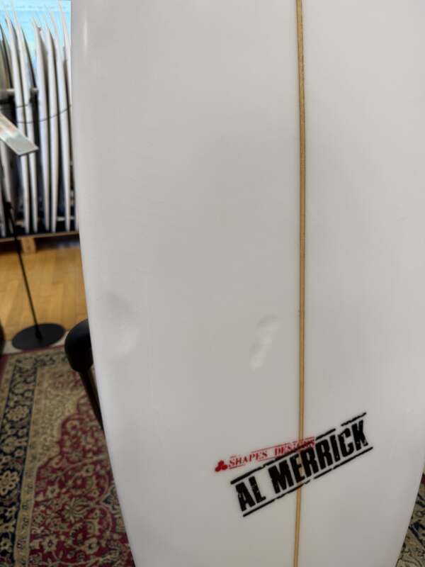 CHANNEL ISLANDS】CI PRO 5'9″ | ムラサキスポーツの中古バリュー