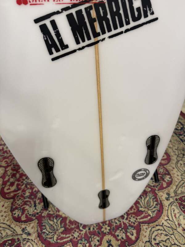 CHANNEL ISLANDS】CI PRO 5'9″ | ムラサキスポーツの中古バリュー