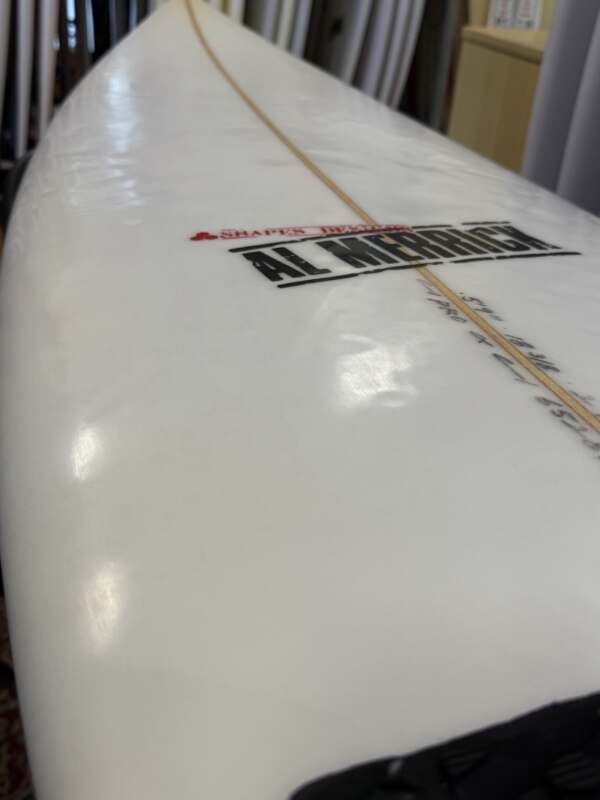 CHANNEL ISLANDS】CI PRO 5'9″ | ムラサキスポーツの中古バリュー
