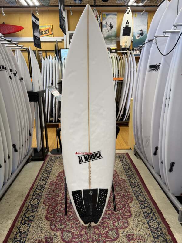 CHANNEL ISLANDS】CI PRO 5'10” | ムラサキスポーツの中古バリュー