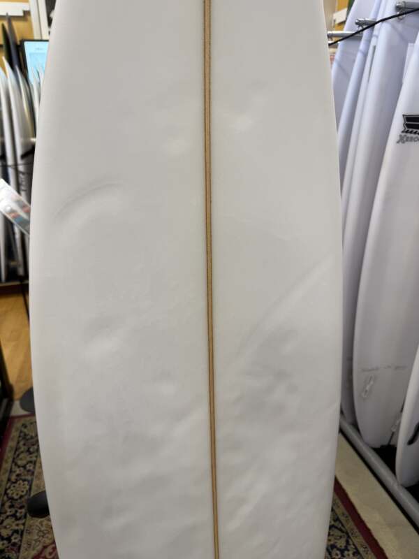CHANNEL ISLANDS】CI PRO 5'10” | ムラサキスポーツの中古バリュー