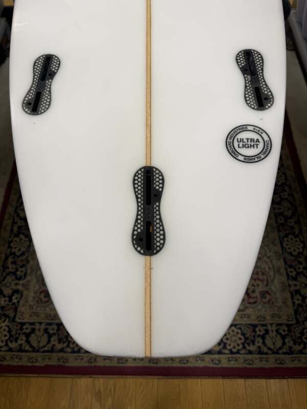 CHANNEL ISLANDS】CI PRO 5'10” | ムラサキスポーツの中古バリュー