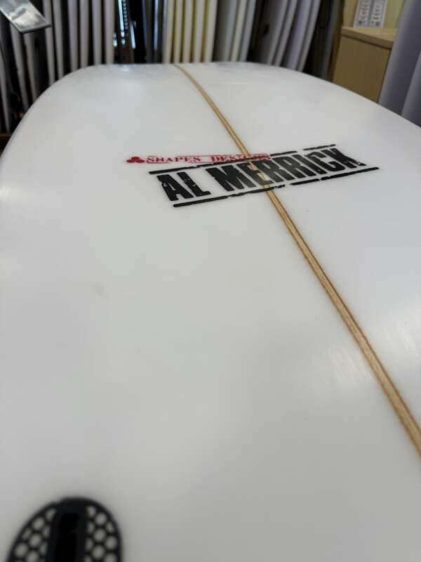 CHANNEL ISLANDS】CI PRO 5'10” | ムラサキスポーツの中古バリュー