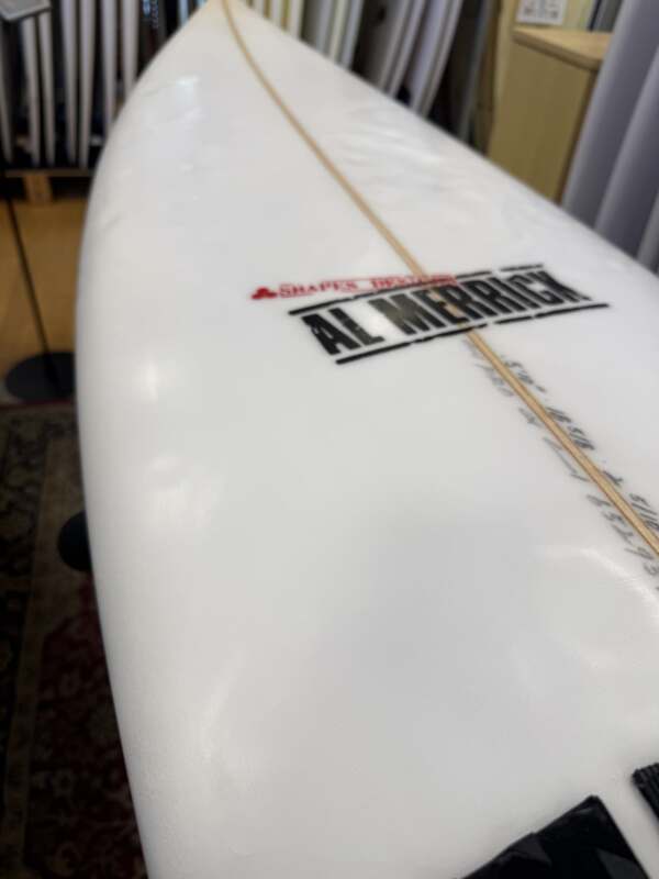 CHANNEL ISLANDS】CI PRO 5'10” | ムラサキスポーツの中古バリュー