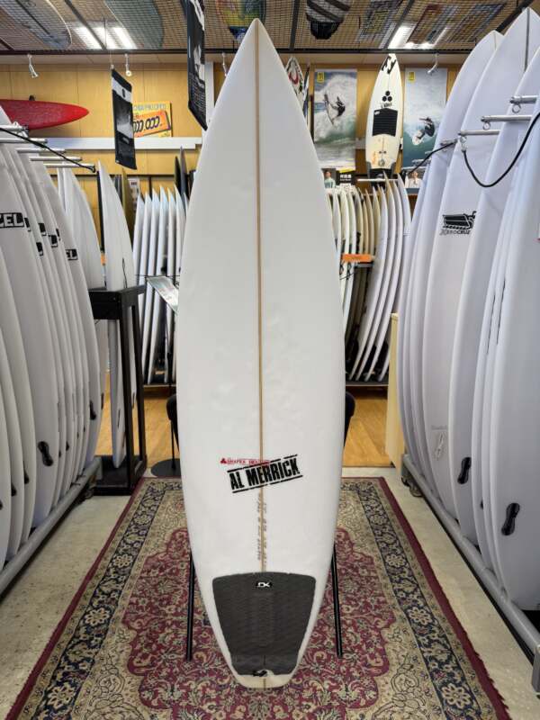 CHANNNEL ISLANDS】CI PRO 5'11” | ムラサキスポーツの中古バリュー