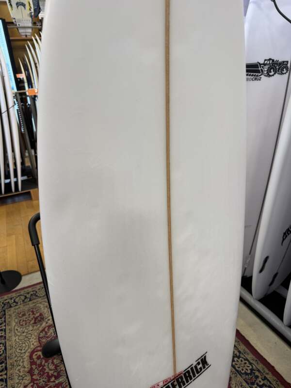 CHANNNEL ISLANDS】CI PRO 5'11” | ムラサキスポーツの中古バリュー