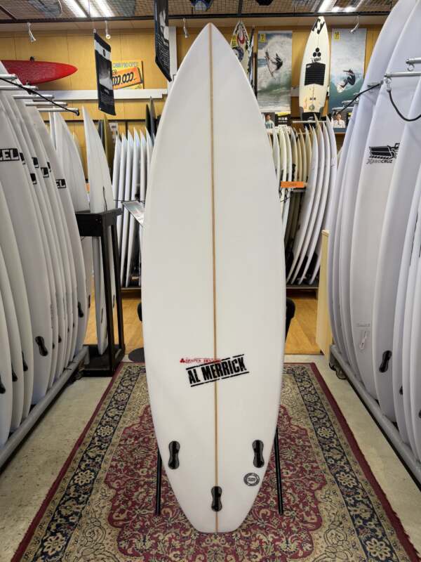 CHANNNEL ISLANDS】CI PRO 5'11” | ムラサキスポーツの中古バリュー