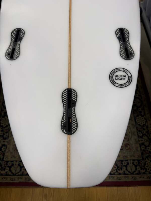 CHANNNEL ISLANDS】CI PRO 5'11” | ムラサキスポーツの中古バリュー
