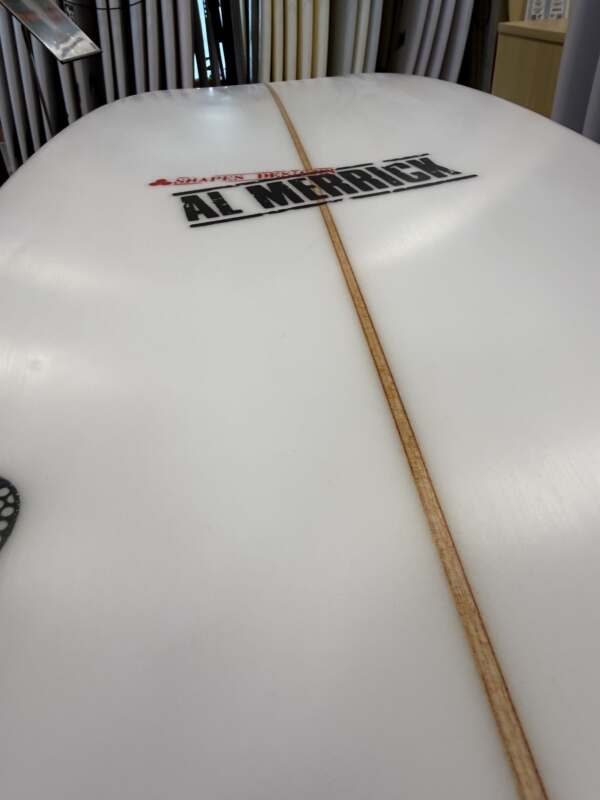 CHANNNEL ISLANDS】CI PRO 5'11” | ムラサキスポーツの中古バリュー