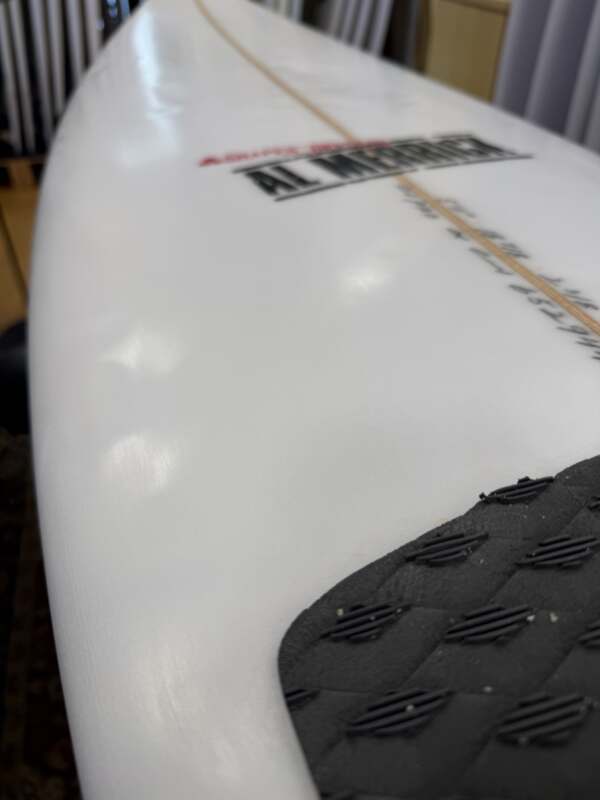 CHANNNEL ISLANDS】CI PRO 5'11” | ムラサキスポーツの中古バリュー