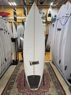 CHANNEL ISLANDS商品リスト | ムラサキスポーツの中古バリューサーフボード