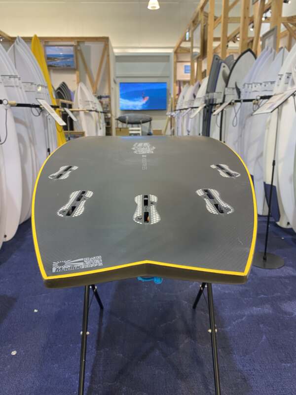 JS】SUB XERO CARBOTUNE 5'9” | ムラサキスポーツの中古バリュー