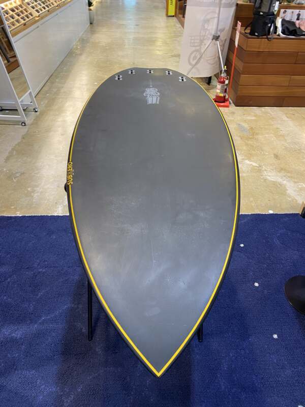 JS】SUB XERO CARBOTUNE 5'9” | ムラサキスポーツの中古バリュー