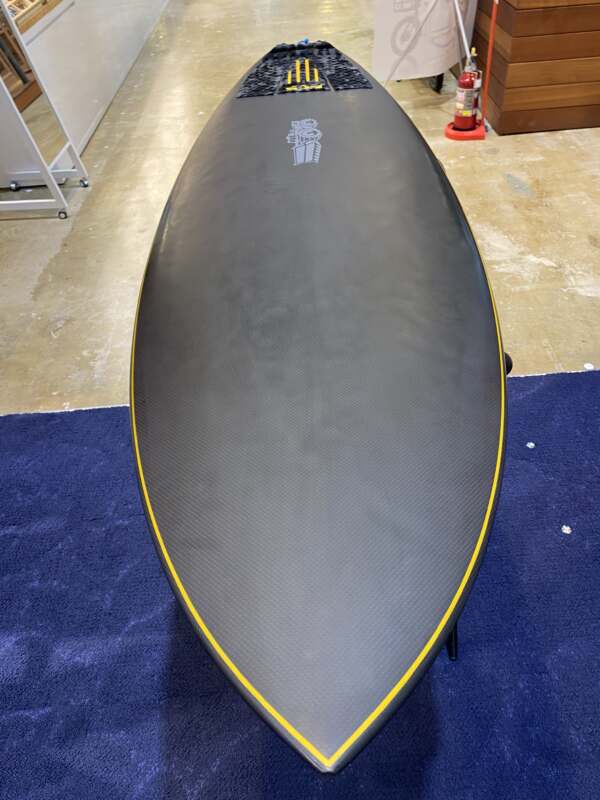 JS】SUB XERO CARBOTUNE 5'9” | ムラサキスポーツの中古バリュー