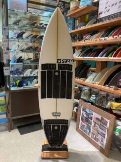 PYZELの商品リスト | ムラサキスポーツの中古バリューサーフボード
