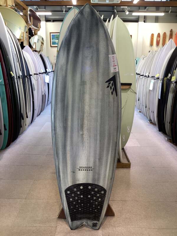 FIREWIRE】SEASIDE 6'1 Volcanic | ムラサキスポーツの中古バリュー