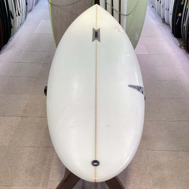 SUPER BRAND】PIGDOG TWIN 6'2 | ムラサキスポーツの中古バリュー