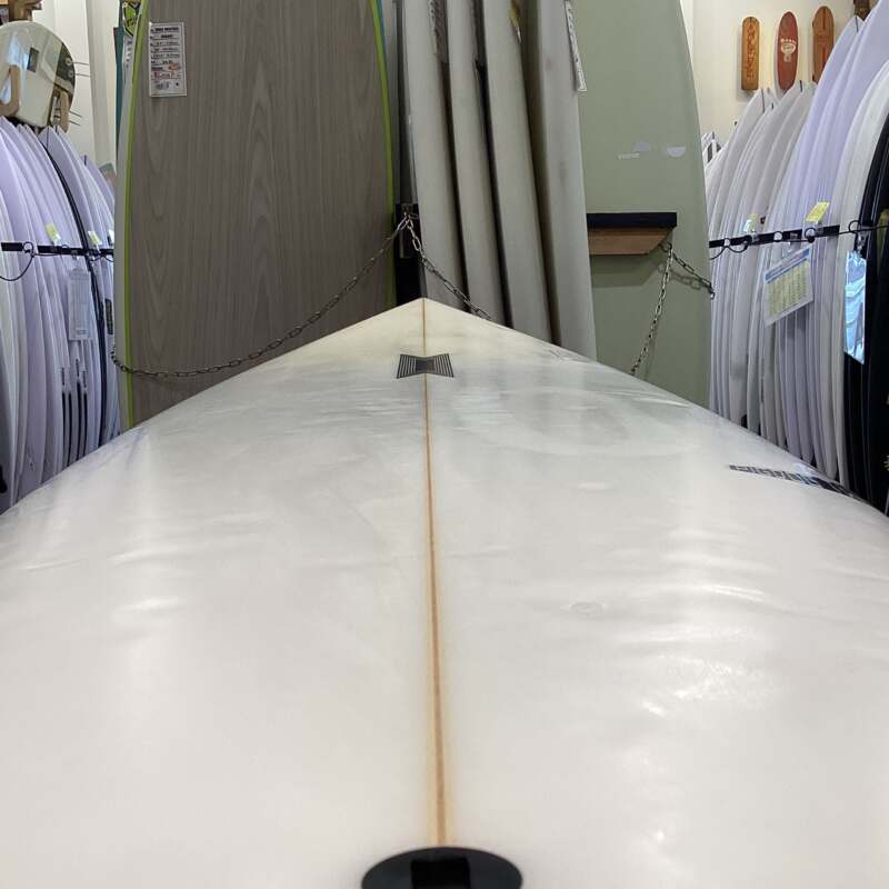 SUPER BRAND】PIGDOG TWIN 6'2 | ムラサキスポーツの中古バリュー
