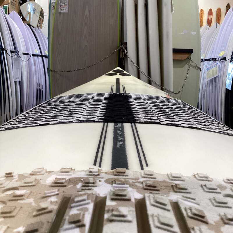 CHANNEL ISLANDS】TWO HAPPY 5'8 | ムラサキスポーツの中古バリュー