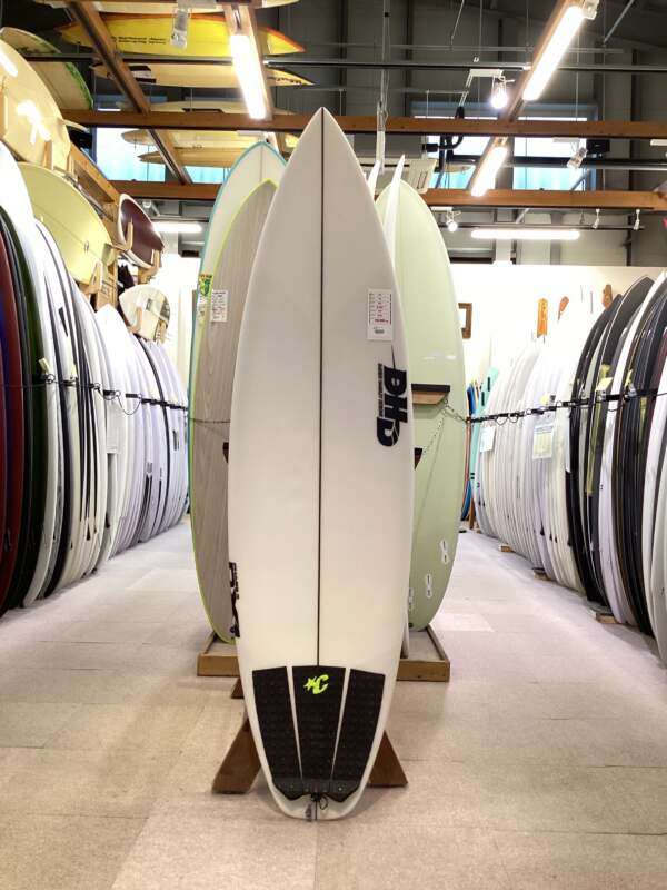 DHD】DX1 5'9 | ムラサキスポーツの中古バリューサーフボード