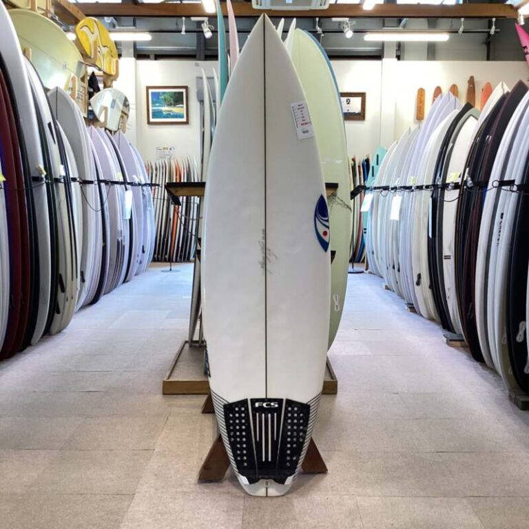 SHAPE EYE】DISCO INFERNO 5'8 | ムラサキスポーツの中古バリュー