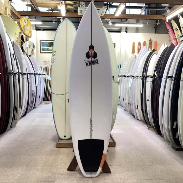 CHANNEL ISLANDS】BIG HAPPY 6'6 | ムラサキスポーツの中古バリュー