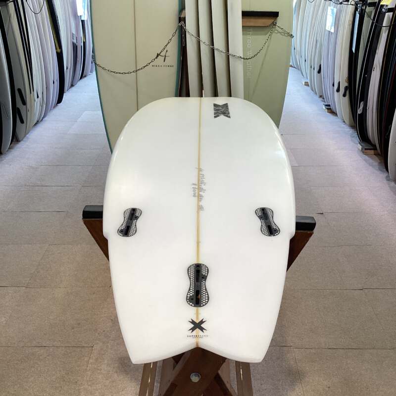 Super Brand SERIALTRYHELIX 5'7\