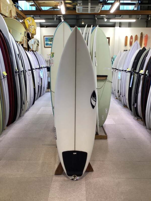 SHARP EYE】STORMS 5'10 1/2 | ムラサキスポーツの中古バリュー