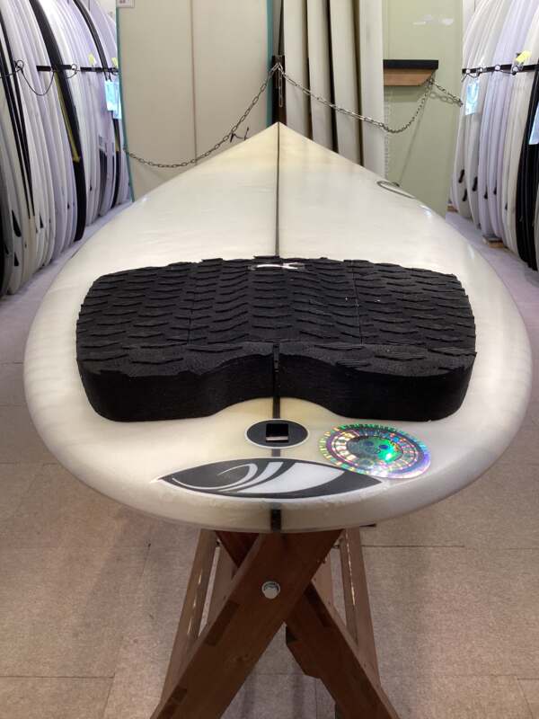 SHARP EYE】STORMS 5'10 1/2 | ムラサキスポーツの中古バリュー