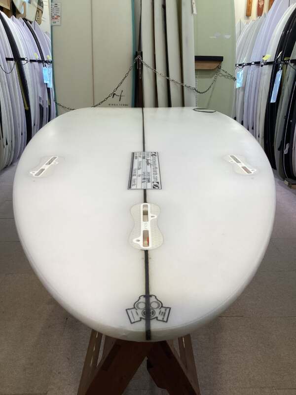 SHARP EYE】STORMS 5'10 1/2 | ムラサキスポーツの中古バリュー