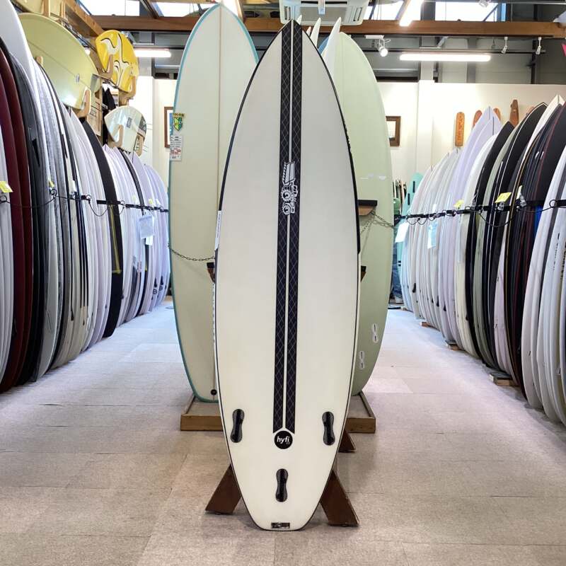 SK サーフボード EPS 5'11 SK 浮力 小波 送料込み JS】XERO 5'8 | ムラサキスポーツの中古バリューサーフボード