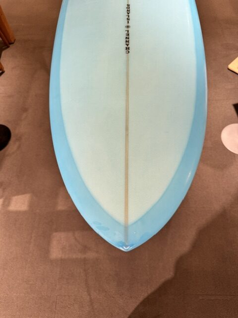 CHANNEL ISLANDS】CIMID6'8 | ムラサキスポーツの中古バリューサーフボード