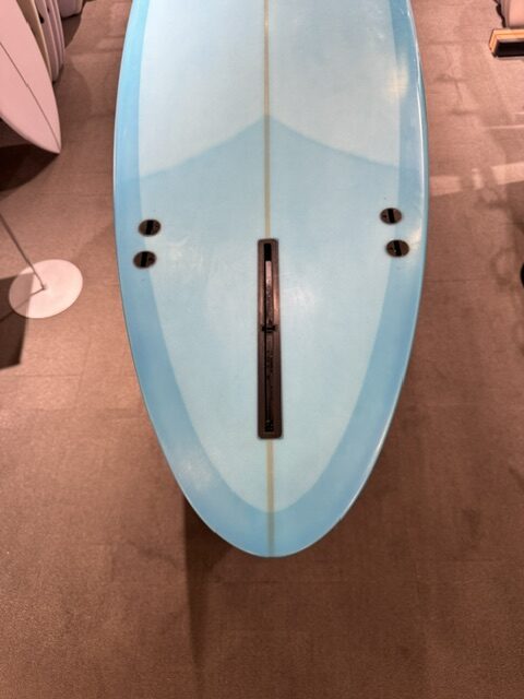 CHANNEL ISLANDS】CIMID6'8 | ムラサキスポーツの中古バリューサーフボード