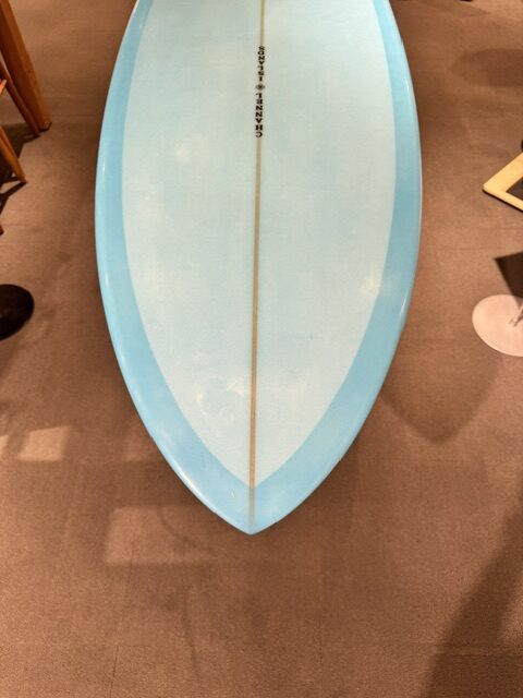 CHANNEL ISLANDS】CIMID6'8 | ムラサキスポーツの中古バリューサーフボード
