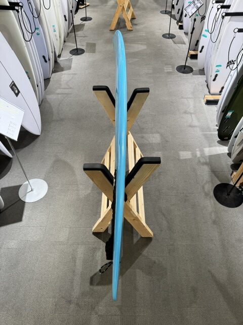 CHANNEL ISLANDS】CIMID6'8 | ムラサキスポーツの中古バリューサーフボード