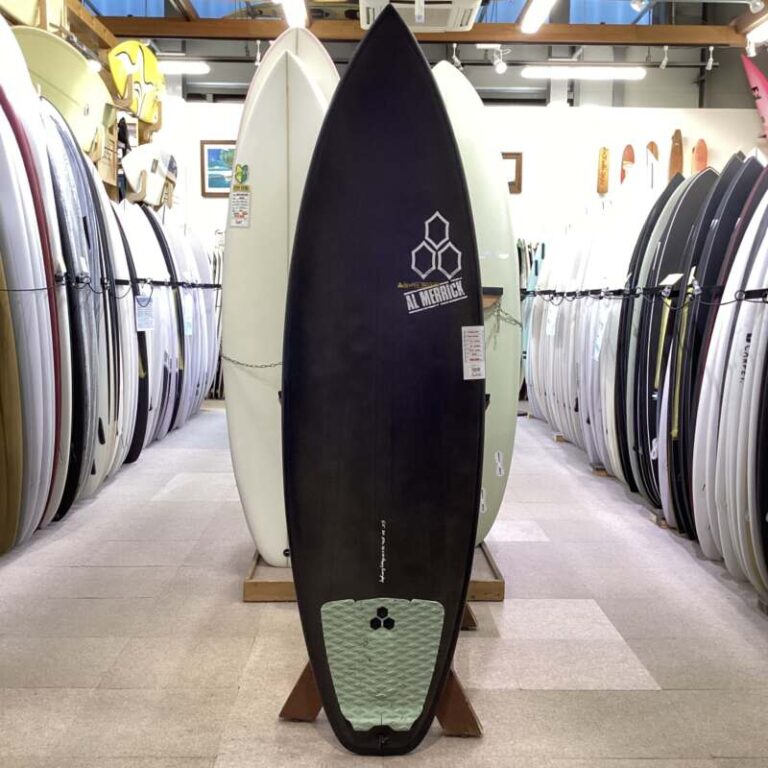 CHANNEL ISLAND】HAPPY EVERYDAY 5'11 | ムラサキスポーツの中古