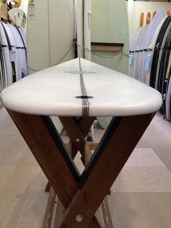 JS】BARON FLYER 5'6 | ムラサキスポーツの中古バリューサーフボード