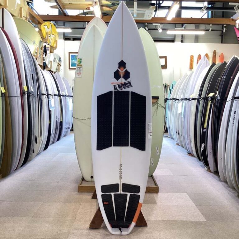 CHANNEl ISLANDS】BIG HAPPY 6'2 | ムラサキスポーツの中古バリュー