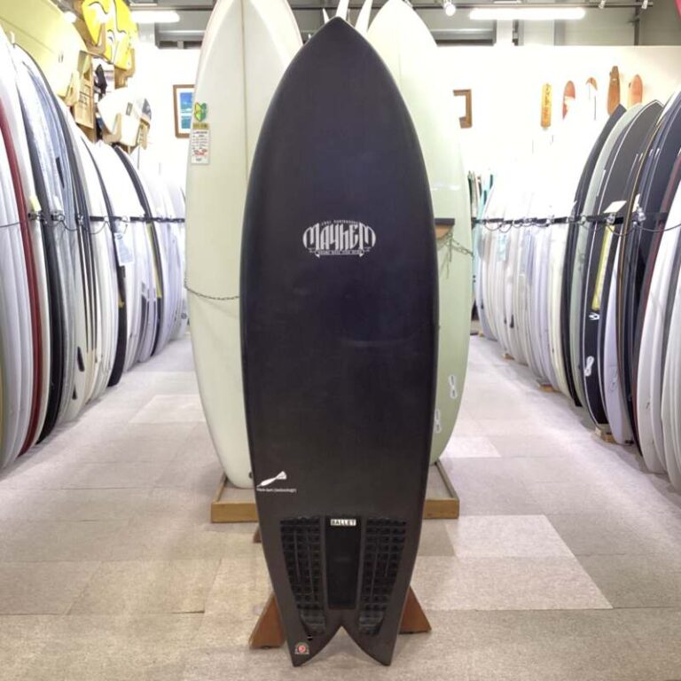 LOST】RNF RETRO 5'4 | ムラサキスポーツの中古バリューサーフボード