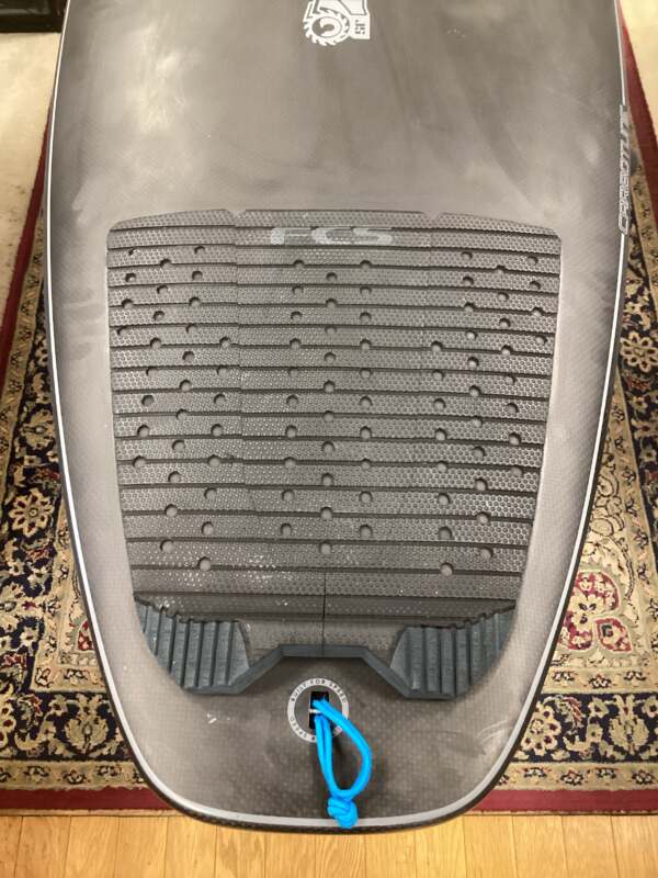 JS】ZERO CARBOTUNE 5'10″ | ムラサキスポーツの中古バリューサーフボード
