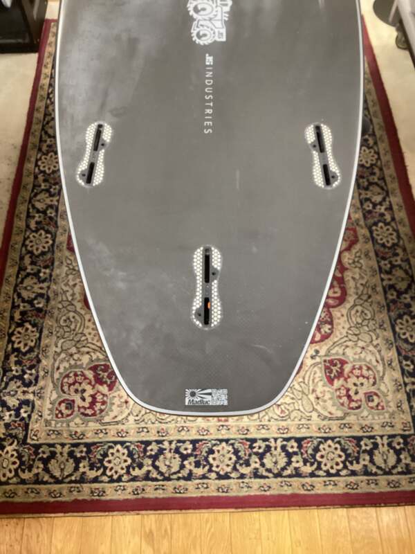 JS】ZERO CARBOTUNE 5'10″ | ムラサキスポーツの中古バリューサーフボード